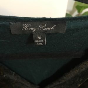 Honey Punch Dresses - Green Sequin Dress Honey Punch Dresses - Green Sequin Dress